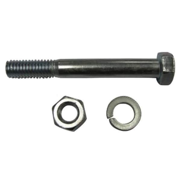 Aftermarket Tractor Bolt Kit Fits Ford / Fits New Holland Tractors NAA Jubilee Alternator Ki ELV40-0117 - main